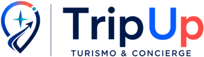TripUp Turismo & Concierge